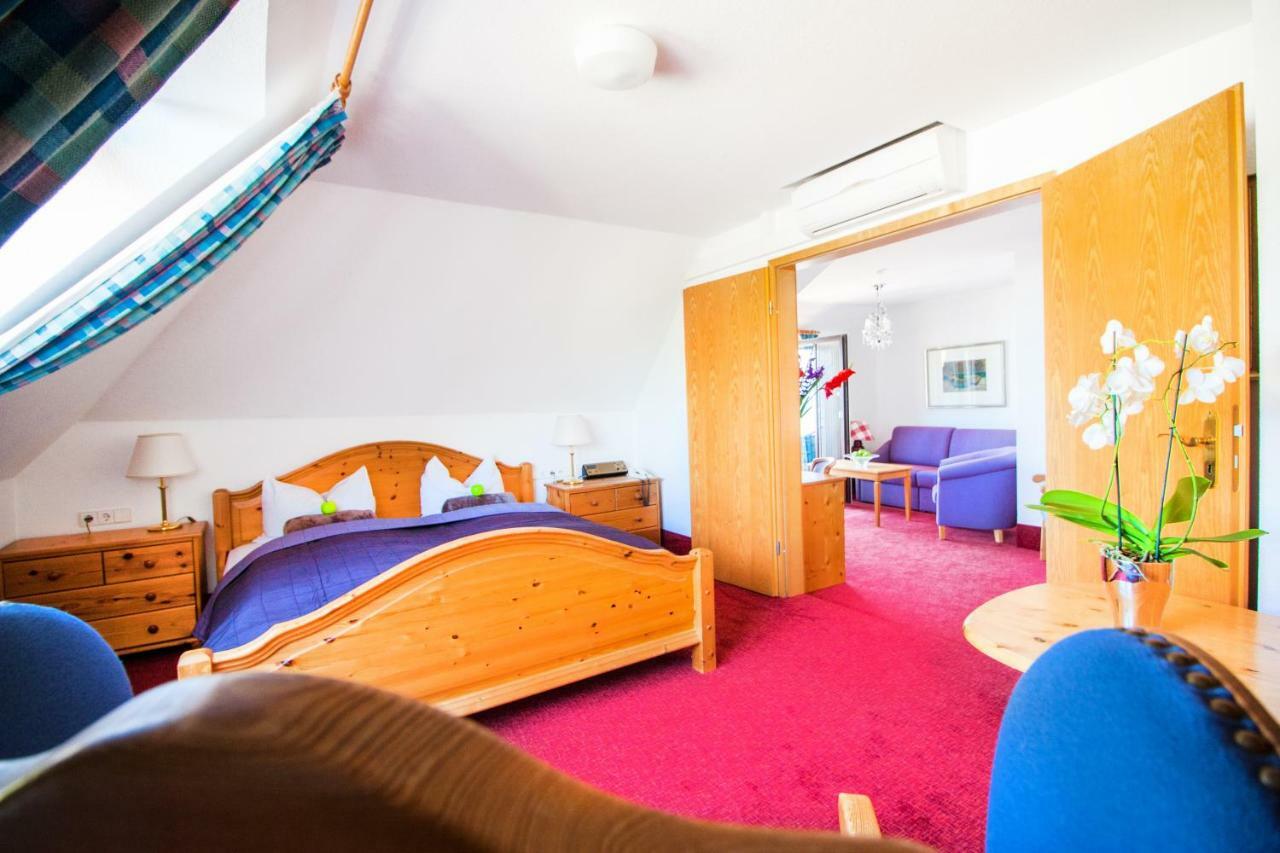 Hotel Schiff Am See Konstanz Exterior photo